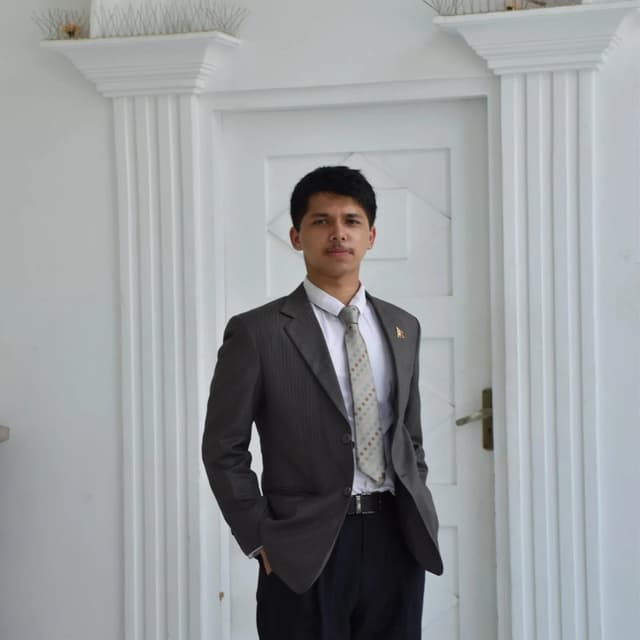 Mandip Chhetri